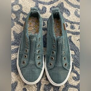 Blowfish Malibu woman shoes